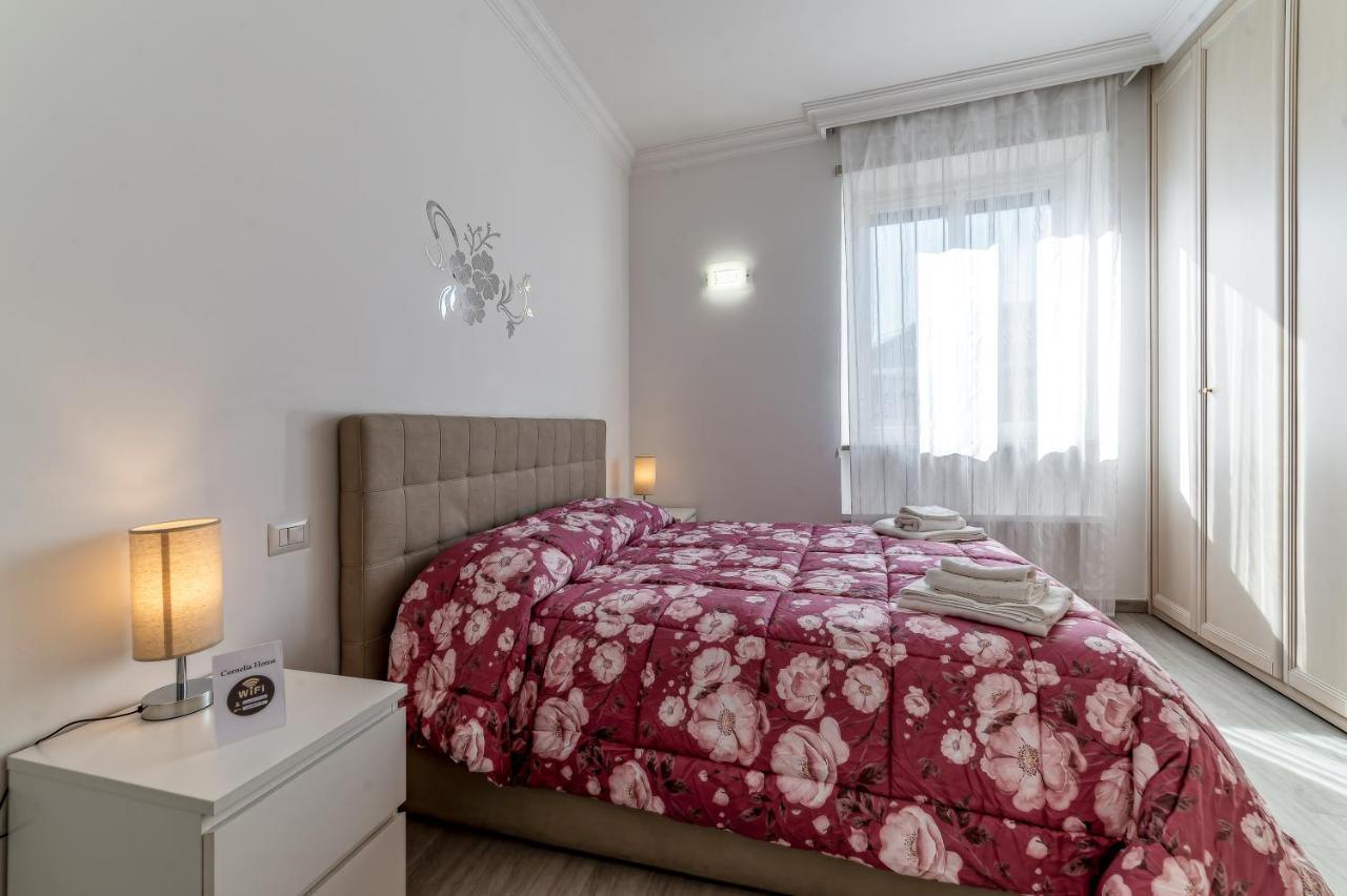 Cornelia Home - Metro Cornelia Roma Exterior foto