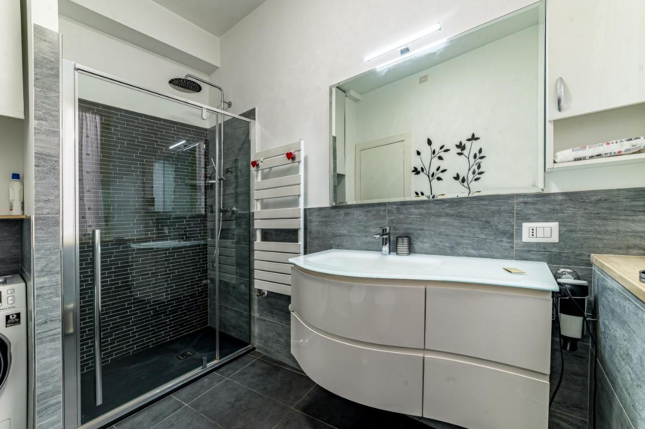 Cornelia Home - Metro Cornelia Roma Exterior foto