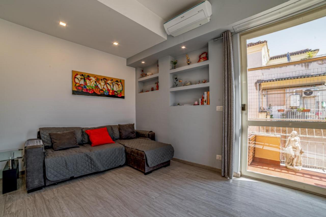 Cornelia Home - Metro Cornelia Roma Exterior foto