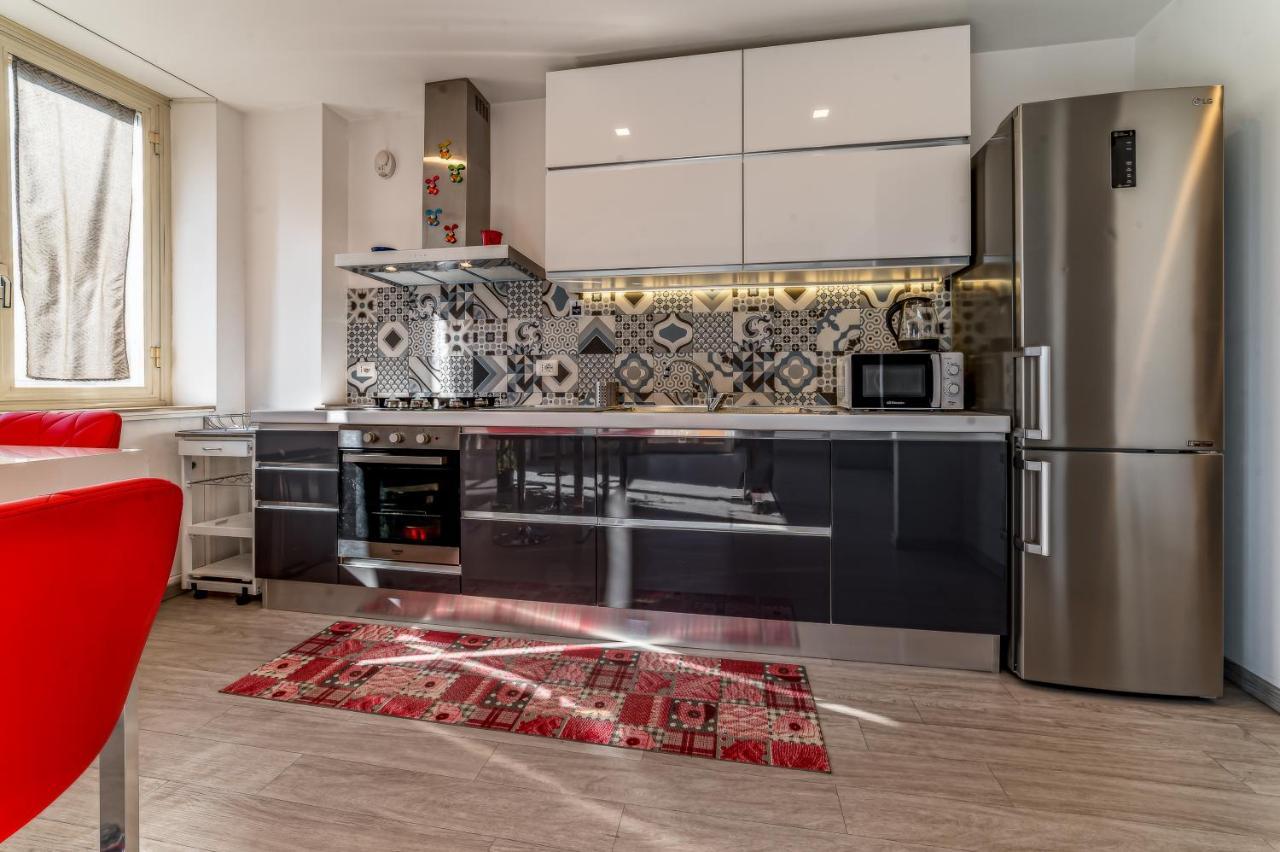 Cornelia Home - Metro Cornelia Roma Exterior foto