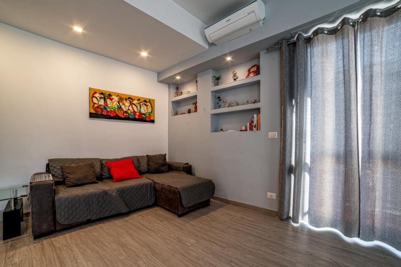 Cornelia Home - Metro Cornelia Roma Exterior foto